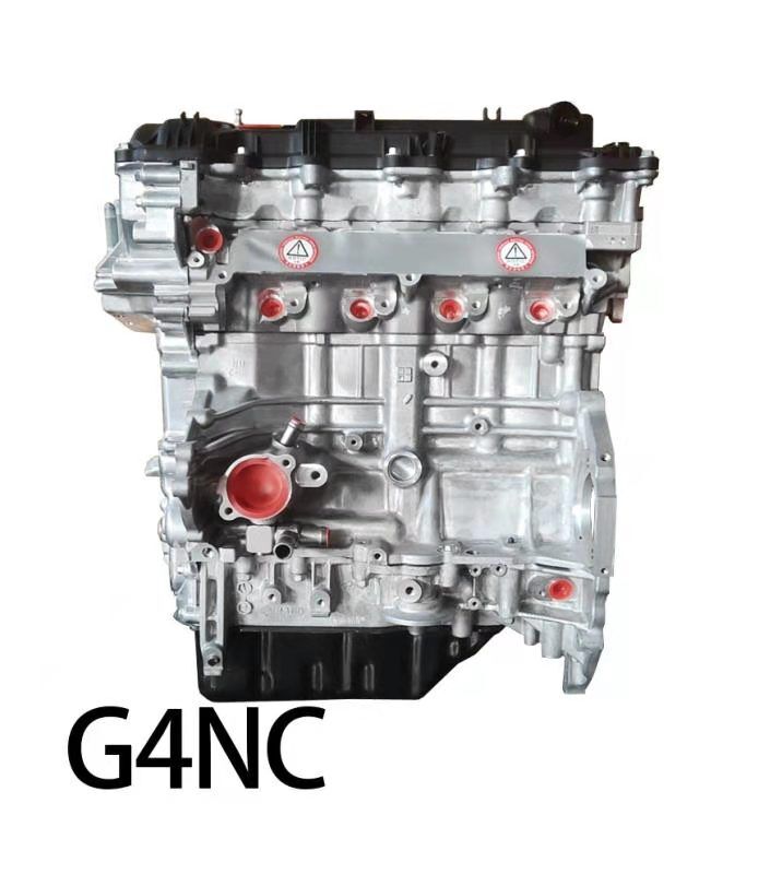 Hyundai i40 Elantra Kia Soul Forte 2.0L GDI G4NC Engine Assembly