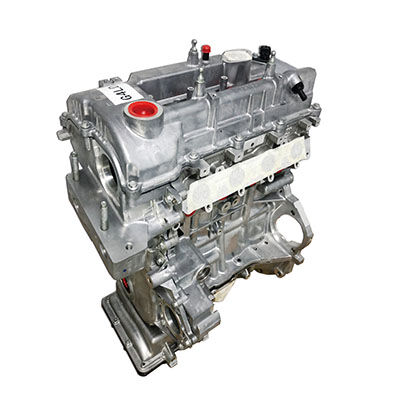 1.4T G4LD Engine For Hyundai i30 Elantra Veloster Kia Ceed Cerato