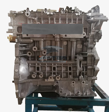 1.8L 1ZZ-FE 1ZZ Engine For Toyota Corolla Wish Premio Avensis Rav 4 Allion Caldina Matrix