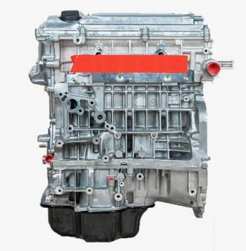 2.4L 2AZ-FE 2AZ Engine For Toyota Camry Corolla RAV4 Highlander Harrier Avensis