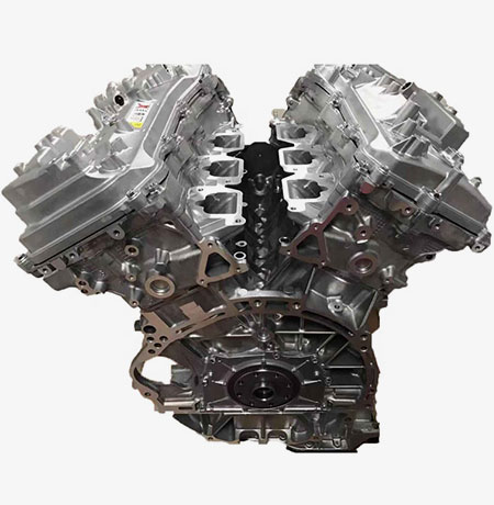 4.0L V6 1GR Engine 1GR-FE For Toyota Fortuner Tundra Tacoma FJ Cruiser Land Cruiser 200