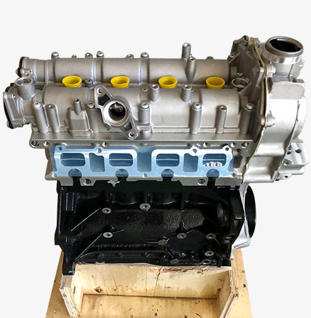 1.4T EA111 TSI TFSI Engine For VW Golf Mk5 Mk6 Scirocco Tiguan Audi A3 Skoda Octavia SEAT Leon