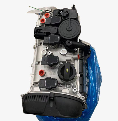 EA888 Gen2 TSi 1.8L CEA Engine For Skoda Superb Octavia VW Tiguan CC Sagitar Magotan