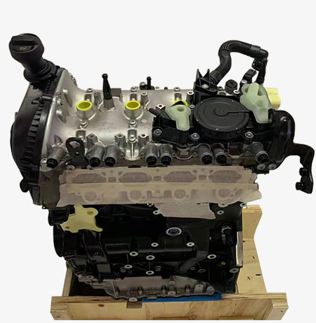 New Accessories 06L100860QX Gen3 EA888 2.0L CWP Engine For Audi A4 Q5