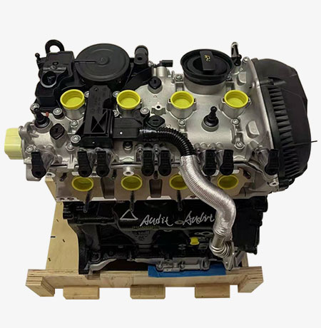 06H100860PX Car Accessories Gen2 EA888 2.0L CAD CDZ Engine For Audi A4 A5 A6 Q5