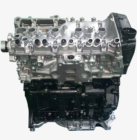 Audi VW Skoda Motor Gen3 EA888 1.8 TSI CJSA Engine