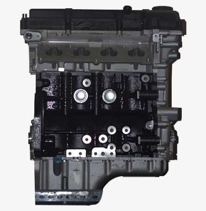 Chevrolet New Sail C14 Engine SGMV HongGuang C14 Engine Assembly