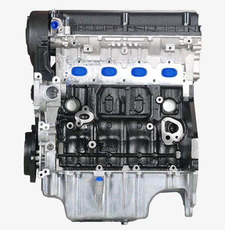 1.8L 2HO-X 2HO Engine For Chevrolet Cruze 2012 2013 Epica Buick Excelle XT