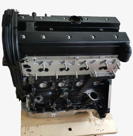 2.4L LAF Engine For Chevrolet Captiva Equinox GMC Terrain Buick Regal Lacrosse