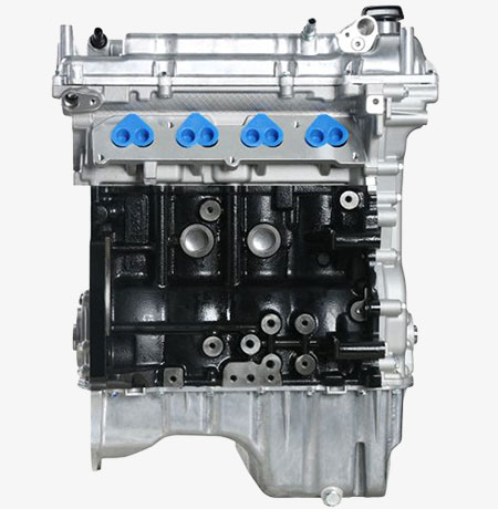 83KW 1.5L B15 Del Motor L2B Engine For Chevrolet Aveo Chevy Cruze 2015 Buick Excelle 2013