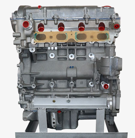 2.4L LE5 Engine For Chevrolet Cobalt Malibu HHR Buick Lacrosse GL8 Pontiac Solstice Saturn Vue Sky