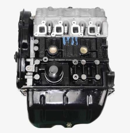 F10A DA465Q11-EA Bare Engine For Changan Star