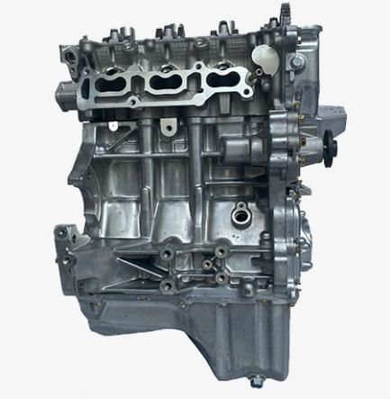 1.0L K10 Engine For Suzuki Alto Engine Assembly