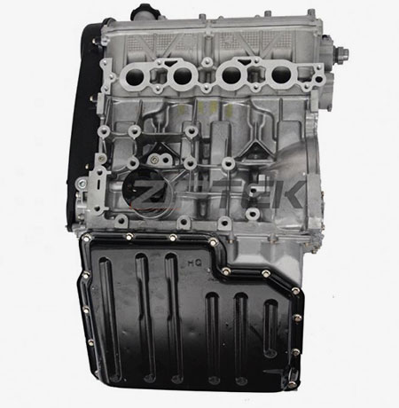 1.3L Mini Van LJ474QE2 long block engine For Changan Star Changan460