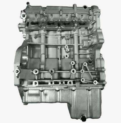 1.4L K14B Engine Assembly For Suzuki Colorful Swift Ciaz Ertiga Big Dipper SX4 Vitara