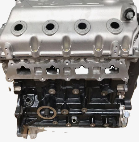 1.5L OEM 477F-1003015MA SQR477 Engine For Chery Fulwin Celer