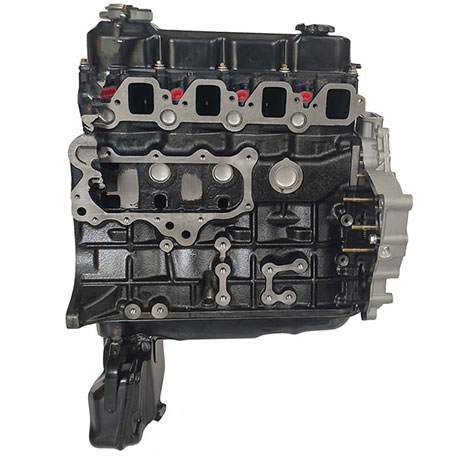 1.5L JLy-4G15 Long Block 1.8L JLy-4G18 Engine For Geely Emgrand EC7 GX7