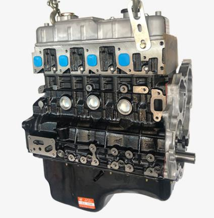 Del Motor 4KH1 3.0L Turbo Diesel Engine 4JH1 Assembly For iSUZU 600P Pickup Truck