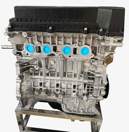 1.3L 479 Long Block LF479Q1 Engine For Lifan 320 520 530 330 Foison