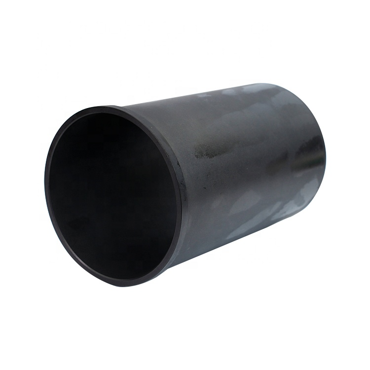 Automobile diesel engine 10PE1/12PE1  Customized cylinder liner