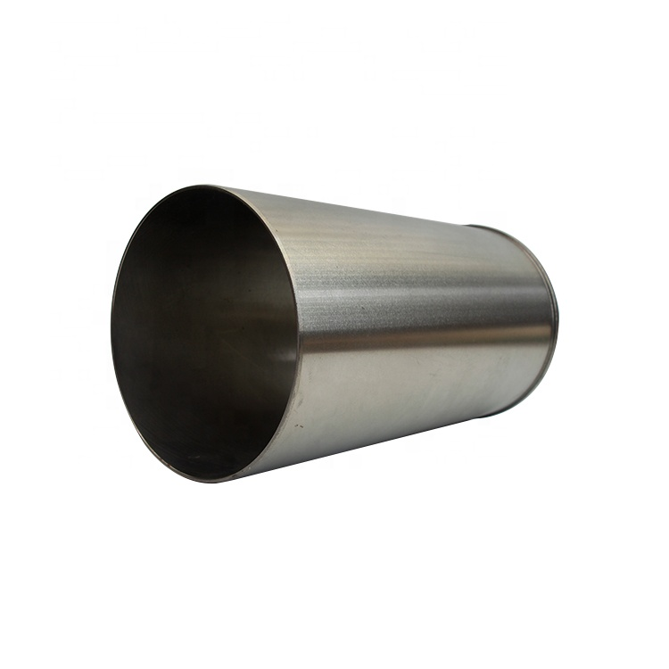 For Nissan FE6 engine 11012-Z5518     Customized cylinder liner