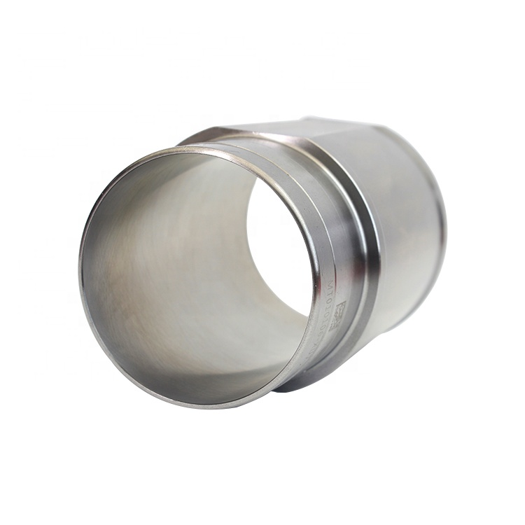 For Peugeot EW10 Engine  Customized cylinder liner