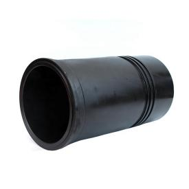For Komatsu 6D155 engine    Customized cylinder liner 