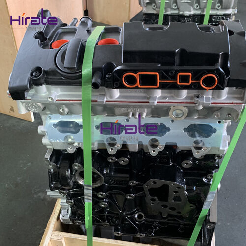 2.0T CDL Engine For Volkswagen Polo R WRC Golf R VW Golf MK6 GTI Edition 35 Scirocco R Audi S3 8P