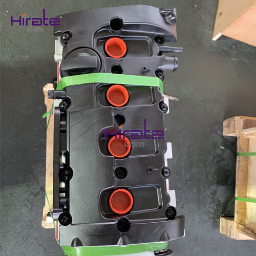 2.0T CDL Engine For Volkswagen Polo R WRC Golf R VW Golf MK6 GTI Edition 35 Scirocco R Audi S3 8P