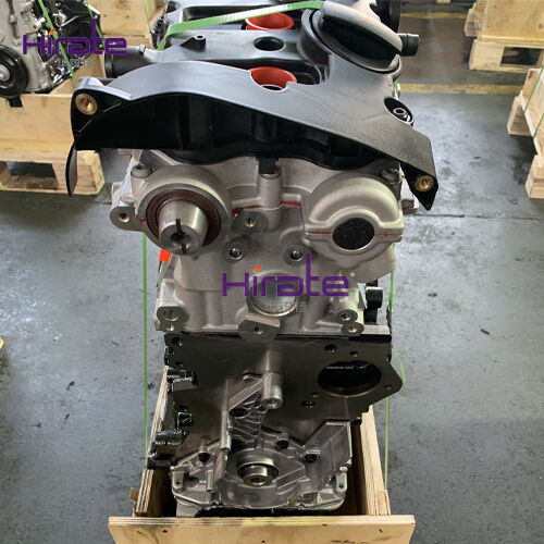 2.0T CDL Engine For Volkswagen Polo R WRC Golf R VW Golf MK6 GTI Edition 35 Scirocco R Audi S3 8P