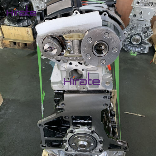 2.0T CDL Engine For Volkswagen Polo R WRC Golf R VW Golf MK6 GTI Edition 35 Scirocco R Audi S3 8P