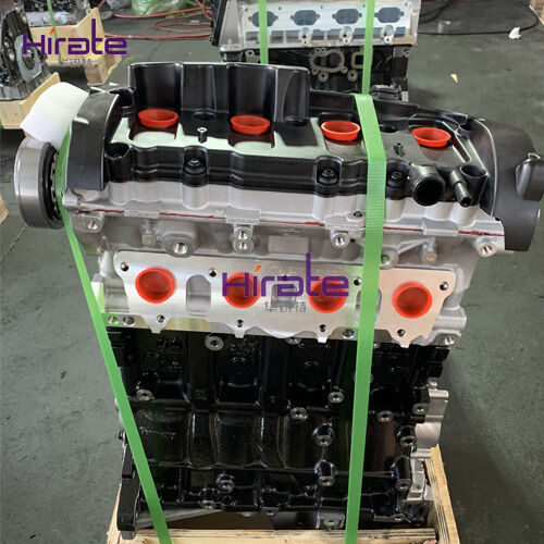 2.0T CDL Engine For Volkswagen Polo R WRC Golf R VW Golf MK6 GTI Edition 35 Scirocco R Audi S3 8P