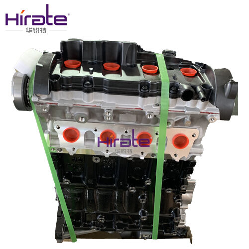 2.0T CDL Engine For Volkswagen Polo R WRC Golf R VW Golf MK6 GTI Edition 35 Scirocco R Audi S3 8P