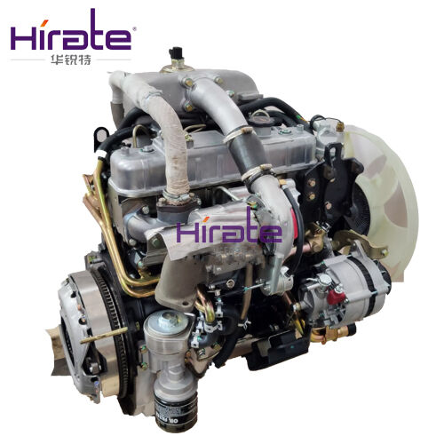 2.8TD 4JB1T Engine For Jac Refine M1 K3 K5 isuzu Foton MPX Weichai Kawei K1