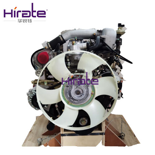 2.8TD 4JB1T Engine For Jac Refine M1 K3 K5 isuzu Foton MPX Weichai Kawei K1