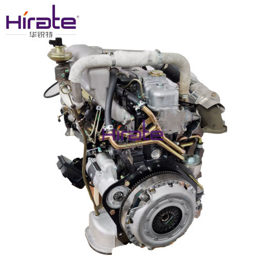 2.8TD 4JB1T Engine For Jac Refine M1 K3 K5 isuzu Foton MPX Weichai Kawei K1