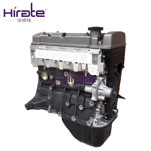 Del Motor 78KW 1.6L LF481Q3 Engine For Lifan 520 620 Engine Assembly