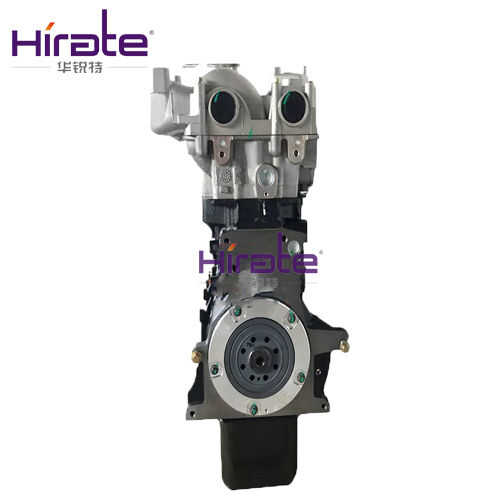 2.5 TD Diesel VM R425 DOHC Engine For JMC LandWind X6 X8 X9