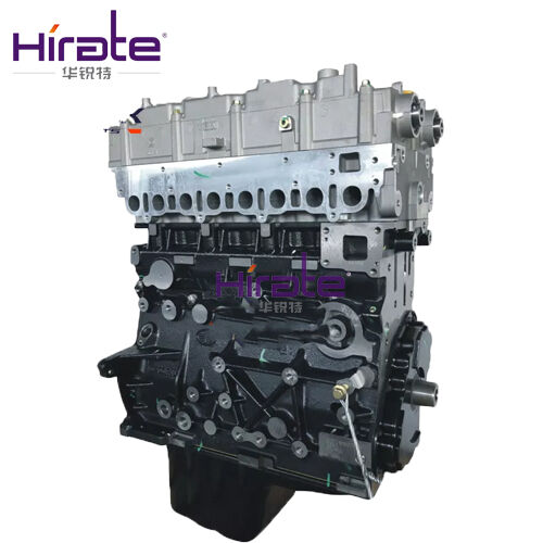 2.5 TD Diesel VM R425 DOHC Engine For JMC LandWind X6 X8 X9