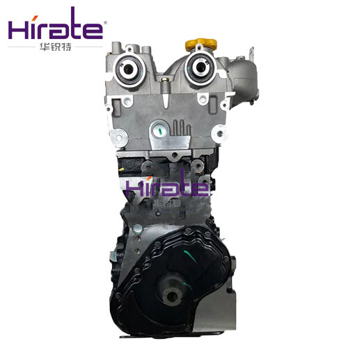 2.5 TD Diesel VM R425 DOHC Engine For JMC LandWind X6 X8 X9