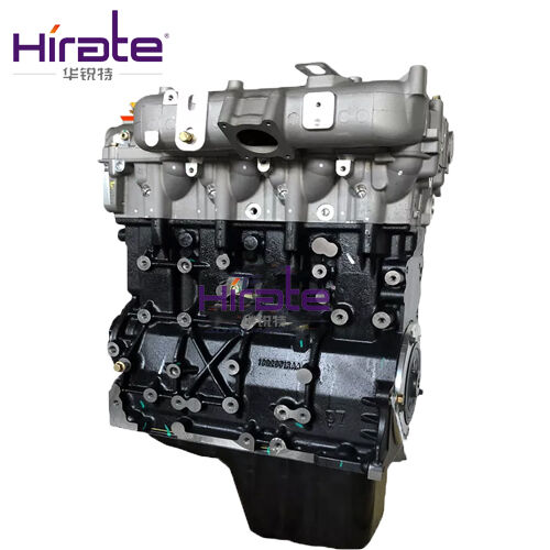 2.5 TD Diesel VM R425 DOHC Engine For JMC LandWind X6 X8 X9