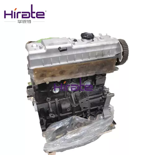 2.5 LTR 4D56U 16V Diesel Engine For Mitsubishi L200 Triton Warrior Animal Shogun