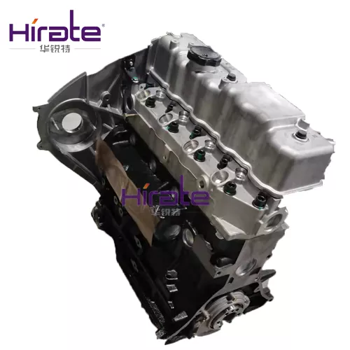 2.5 LTR 4D56U 16V Diesel Engine For Mitsubishi L200 Triton Warrior Animal Shogun