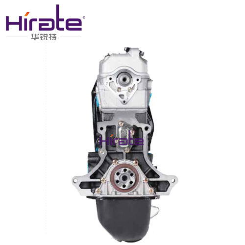 Original 39KW 1000cc 1.0L 465 Engine Assembly For Chana BenBen Mini Changan Benni