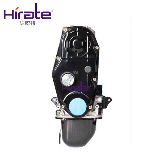 Original 39KW 1000cc 1.0L 465 Engine Assembly For Chana BenBen Mini Changan Benni