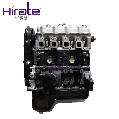 1.0L F10A Long Block 465 Bare Engine For Triones