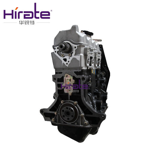 1.0L F10A Long Block 465 Bare Engine For Triones