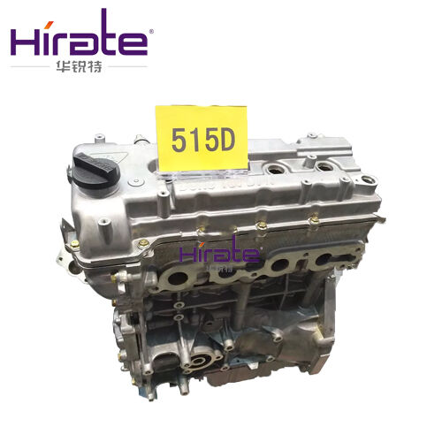 1.5L Dam15B 515D Engine For Chana Changan A600 Baic M20 M30 M35
