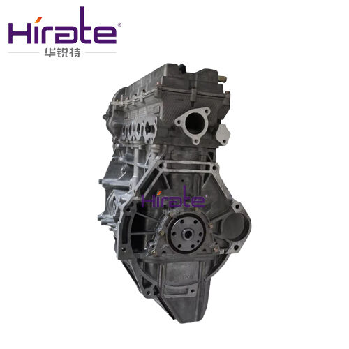 1.3L 4Cylinder DAM13R 513 Long Block Engine For Changan Kuayue