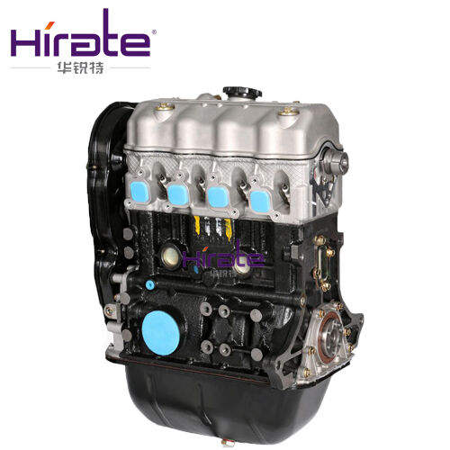 1.0L 39KW DA465Q Gasoline Engine For Suzuki Changan